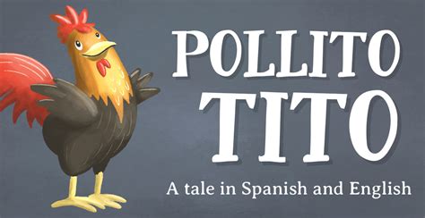 pato chicken little|Pollito Tito (Text, Audio + Video)